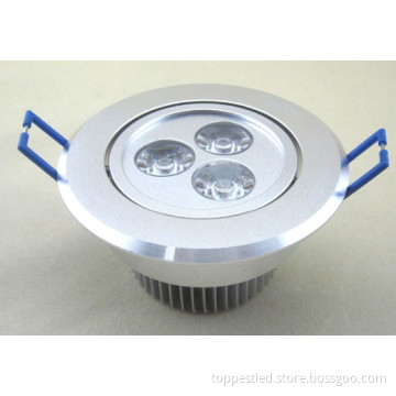 LED Down Light (TP-D01-003W01)
